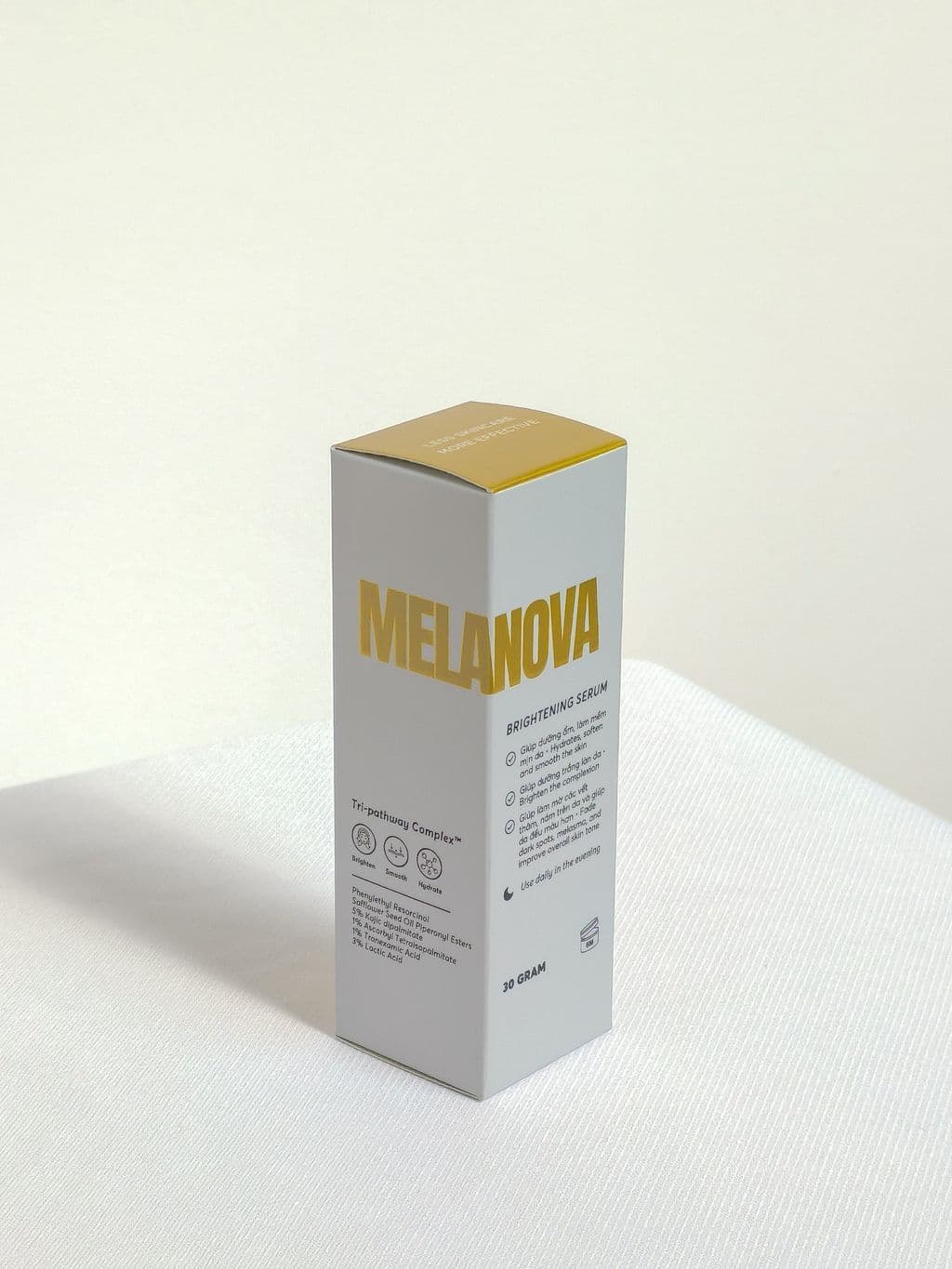 Melanova