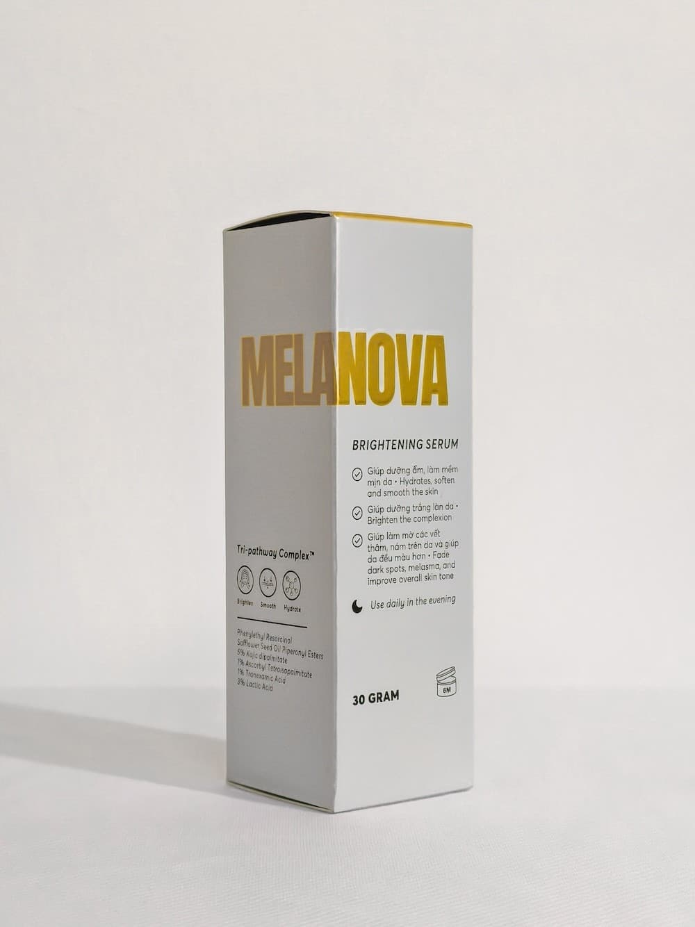 Melanova