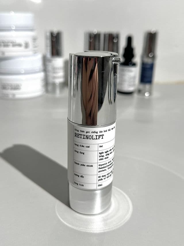 Retinolift