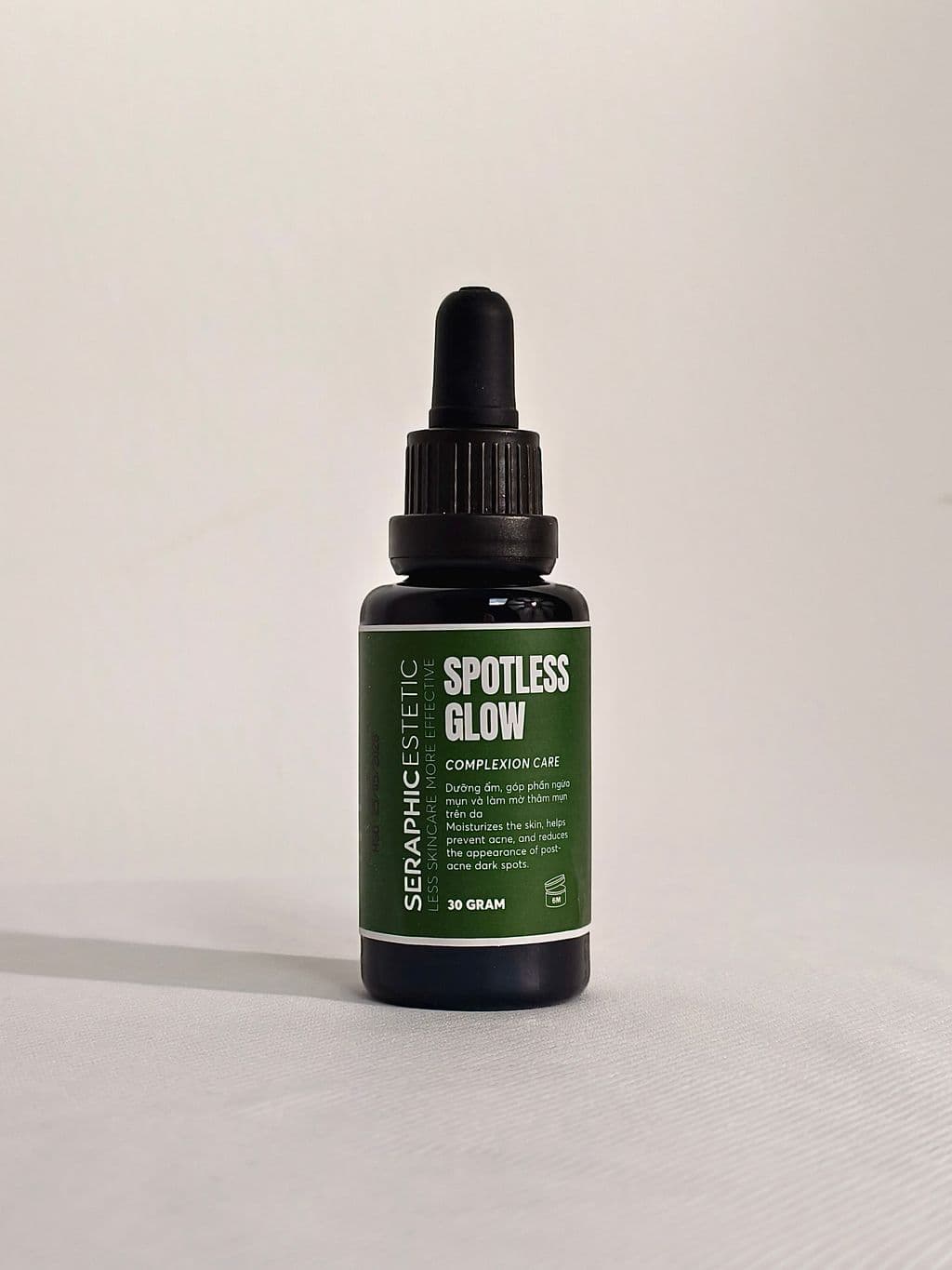 Spotless Glow