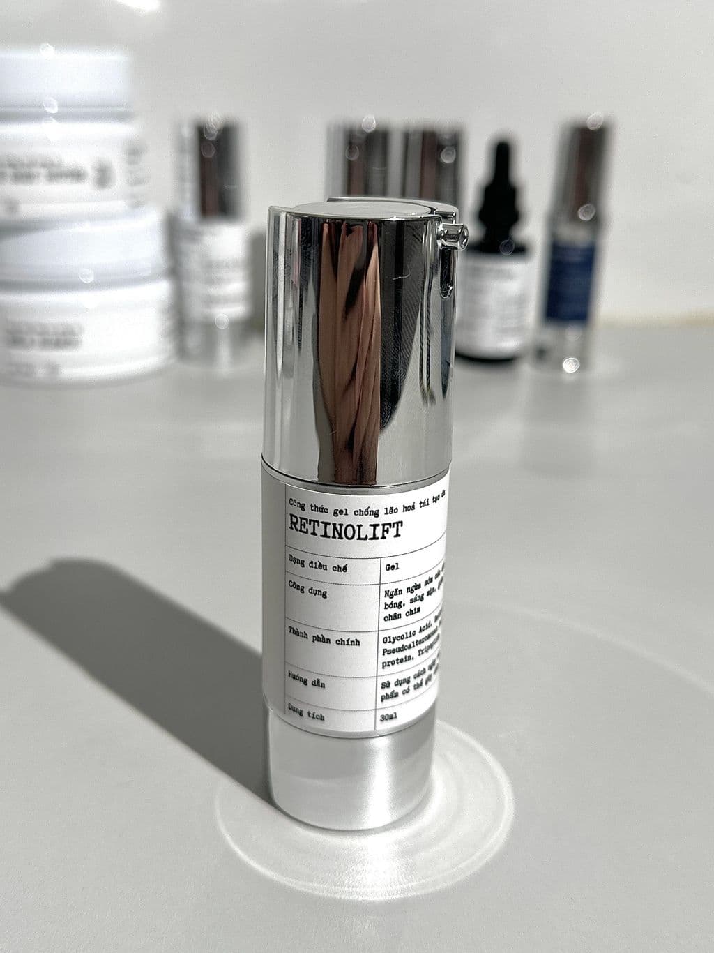 Retinolift